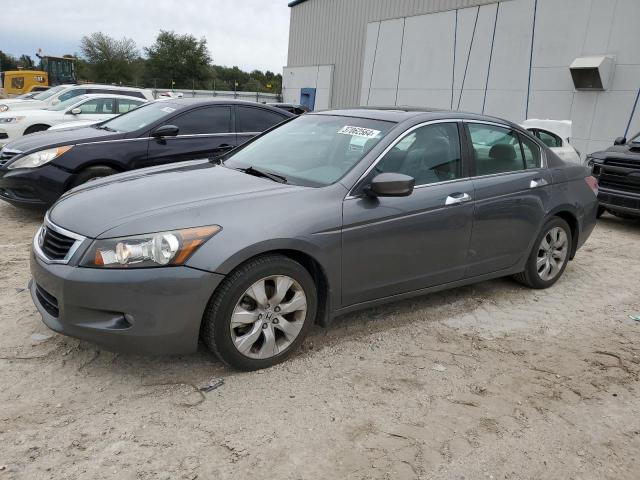 Obraz 1 z 2009 HONDA ACCORD EXL 2009 z VIN 1HGCP36819A021505