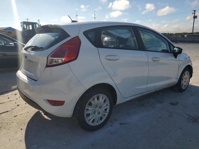 Obraz 3 z 2016 FORD FIESTA S 2016 z VIN 3FADP4TJXGM169464