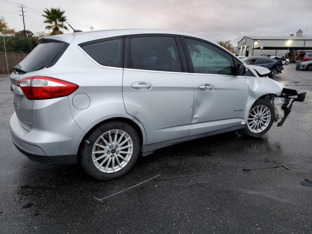 Image 3 of 2015 FORD C-MAX SEL 2015 with VIN 1FADP5BU4FL114171