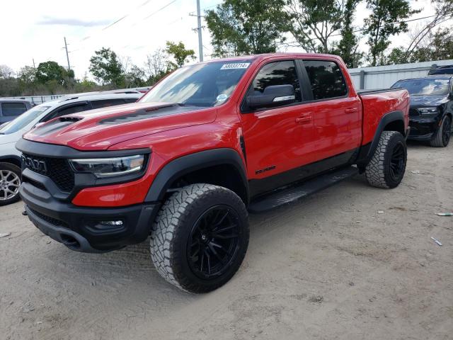 Obraz 1 z 2021 RAM 1500 TRX 2021 z VIN 1C6SRFU99MN904214