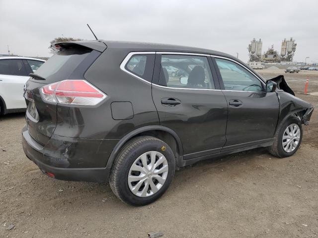 Image 3 of 2016 NISSAN ROGUE S 2016 with VIN JN8AT2MT6GW007607