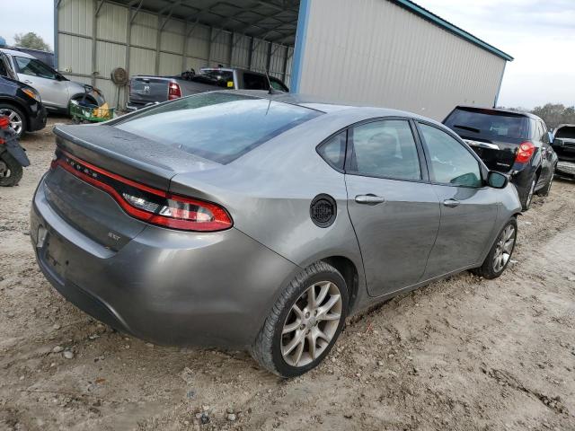 Image 3 of 2013 DODGE DART SXT 2013 with VIN 1C3CDFBA7DD170711