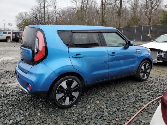 Изображение 3 2018 KIA SOUL + 2018 с VIN KNDJP3A57J7595062