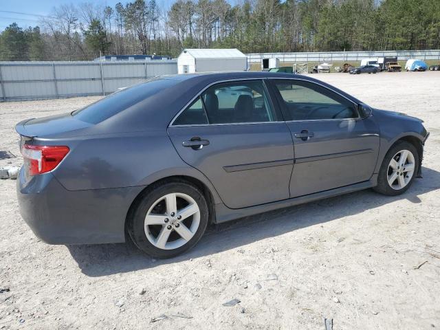 Obraz 3 z 2014 TOYOTA CAMRY L 2014 z VIN 4T1BF1FK2EU309986