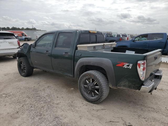 Изображение 2 2004 CHEVROLET COLORADO  2004 с VIN 1GCDT136248215711