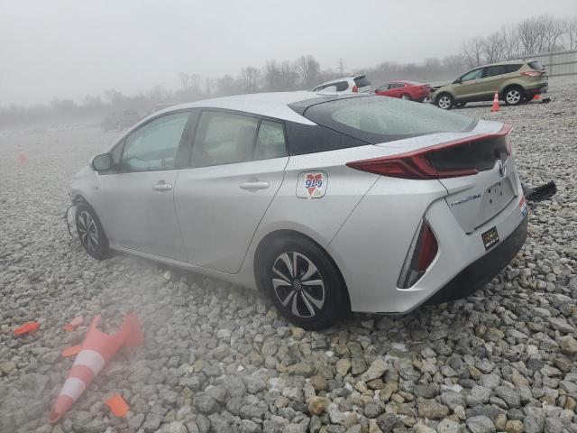 Изображение 2 2018 TOYOTA PRIUS PRIME  2018 с VIN JTDKARFPXJ3090854