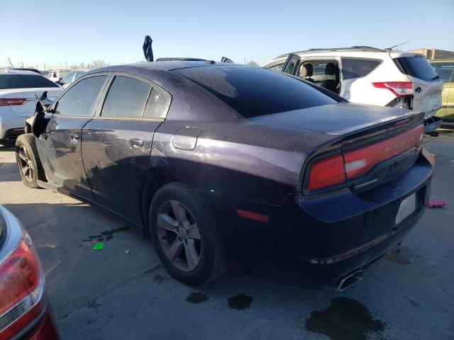Obraz 2 z 2012 DODGE CHARGER SXT 2012 z VIN 2C3CDXHG5CH134700