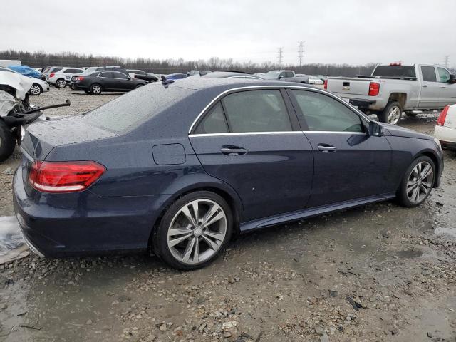 Image 3 of 2016 MERCEDES-BENZ E 350 2016 with VIN WDDHF5KB5GB293069
