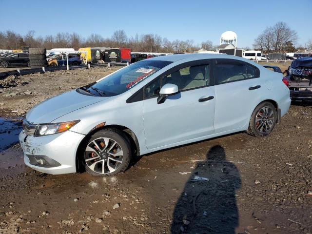 Obraz 1 z 2012 HONDA CIVIC LX 2012 z VIN 2HGFB2F53CH547915