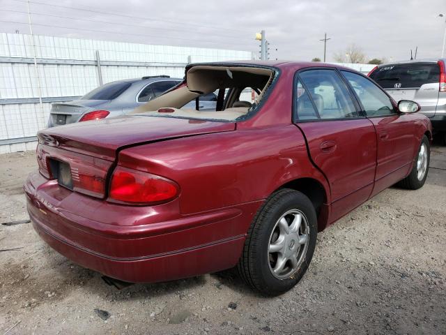 Image 3 of 2003 BUICK REGAL LS 2003 with VIN 2G4WB52KX31290056