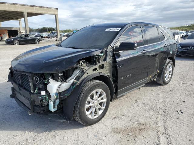 Image 1 of 2020 CHEVROLET EQUINOX LT 2020 with VIN 2GNAXKEV2L6254781