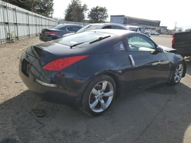 Obraz 3 z 2008 NISSAN 350Z COUPE 2008 z VIN JN1BZ34D28M703457
