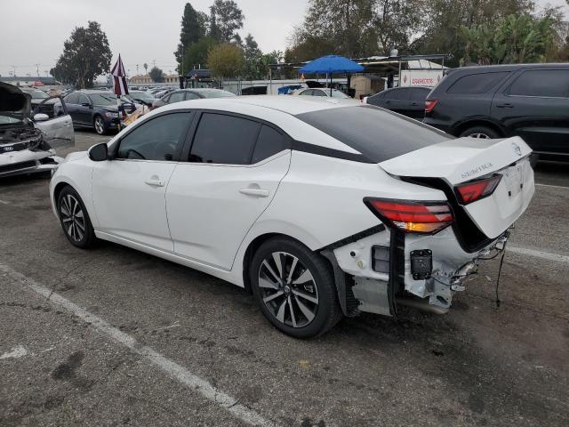 Obraz 2 z 2023 NISSAN SENTRA SV 2023 z VIN 3N1AB8CV4PY227926