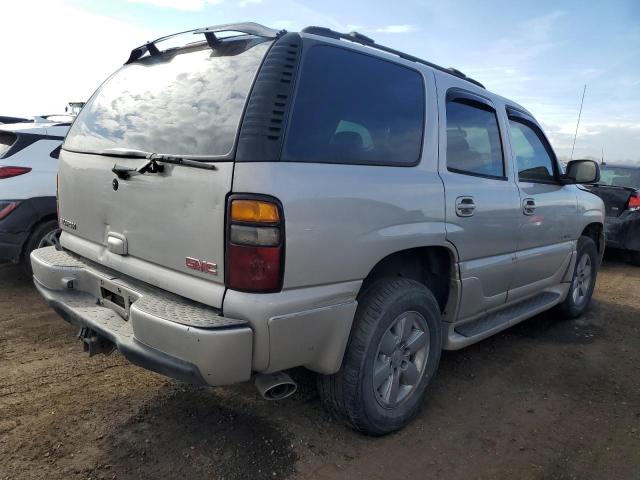 Obraz 3 z 2004 GMC YUKON DENALI 2004 z VIN 1GKEK63U44J266224