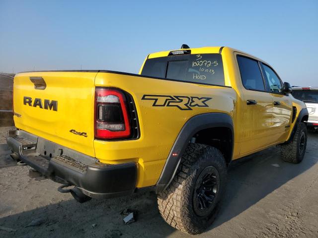 Obraz 3 z 2023 RAM 1500 TRX 2023 z VIN 1C6SRFU99PN536587