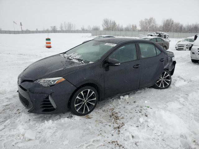 Изображение 1 2017 TOYOTA COROLLA L 2017 с VIN 2T1BURHE8HC925175