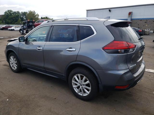 Obraz 2 z 2017 NISSAN ROGUE S 2017 z VIN JN8AT2MV9HW256938