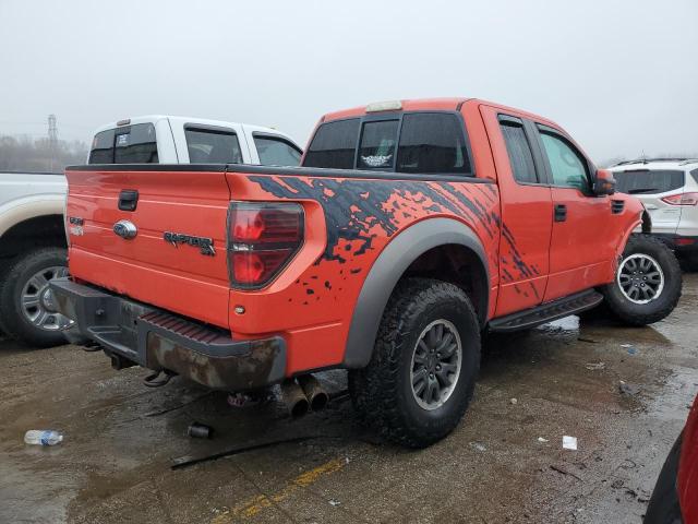 Obraz 3 z 2010 FORD F150 SUPER CAB 2010 z VIN 1FTEX1EV1AFA52585