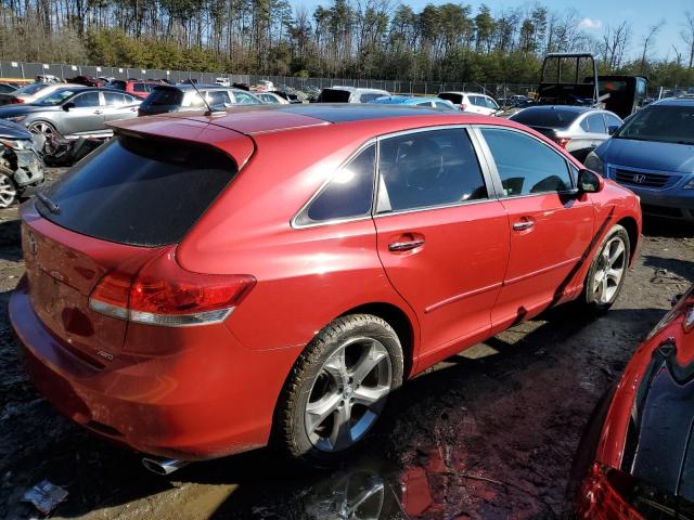 Изображение 3 2011 TOYOTA VENZA  2011 с VIN 4T3BK3BB4BU049770