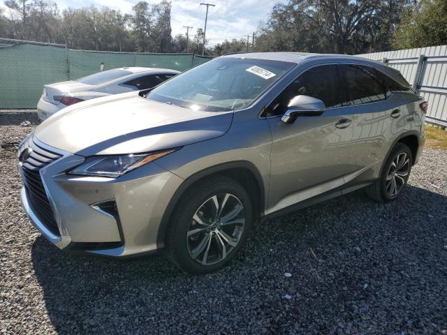 Obraz 2019 LEXUS RX 350 BASE 2019
