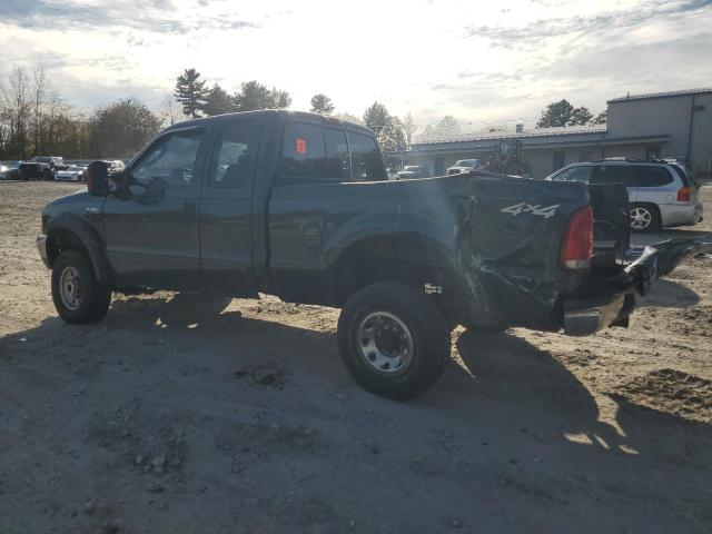 Image 2 of 2004 FORD F250 SUPER DUTY 2004 with VIN 1FTNX21L84EC43487