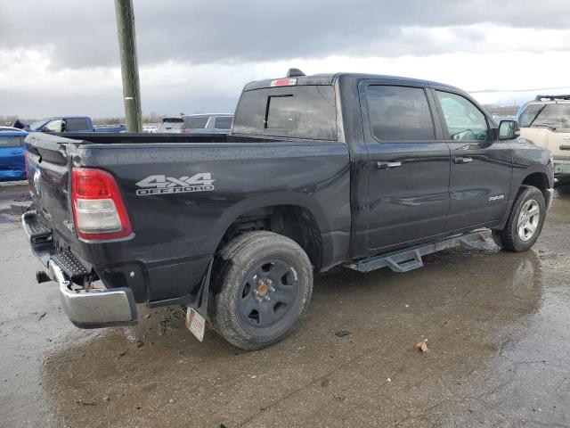 Obraz 3 z 2019 RAM 1500 BIG HORN/LONE STAR 2019 z VIN 1C6SRFFT3KN712308
