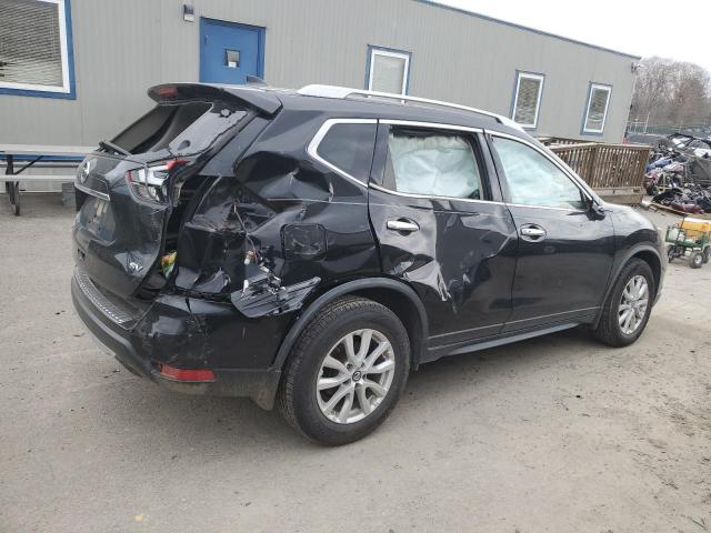 Obraz 3 z 2018 NISSAN ROGUE S 2018 z VIN JN8AT2MT2JW457004