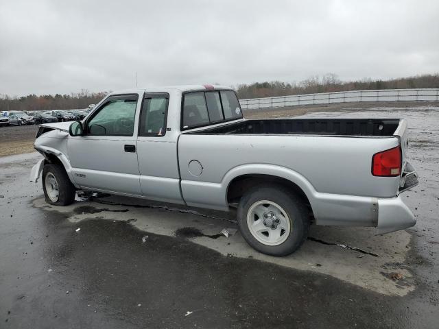 Obraz 2 z 1995 CHEVROLET S TRUCK S10 1995 z VIN 1GCCS1944SK185714