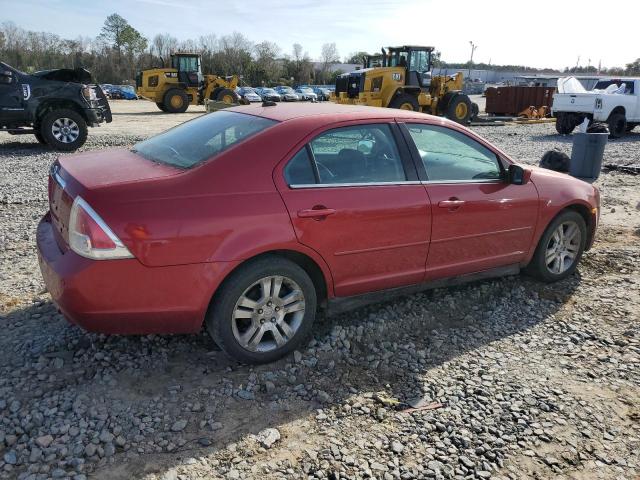 Obraz 3 z 2008 FORD FUSION SEL 2008 z VIN 3FAHP08108R265336