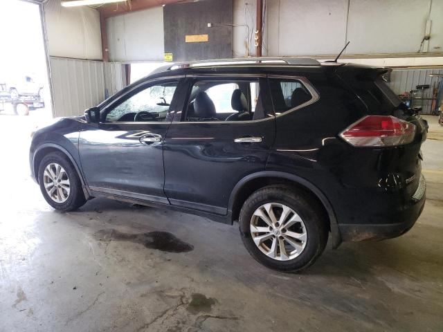 Image 2 of 2015 NISSAN ROGUE S 2015 with VIN 5N1AT2MVXFC849195