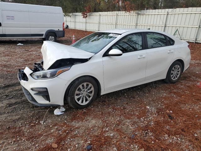 Obraz 1 z 2020 KIA FORTE FE 2020 z VIN 3KPF24AD7LE154116