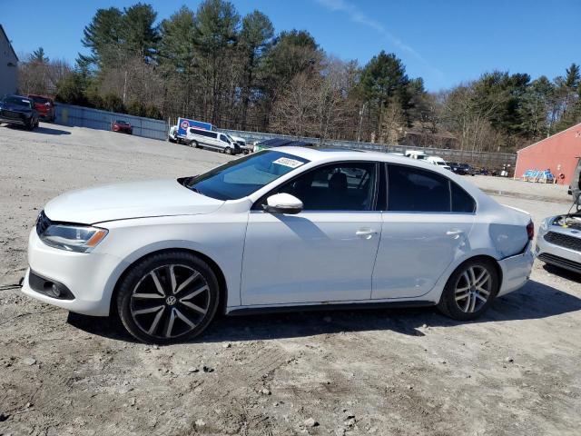 2012 VOLKSWAGEN JETTA GLI 2012 image