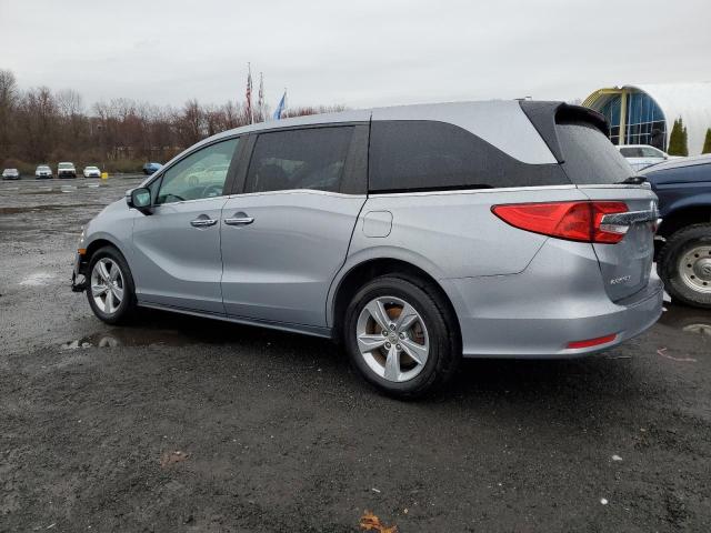 Obraz 2 z 2019 HONDA ODYSSEY EXL 2019 z VIN 5FNRL6H78KB011402