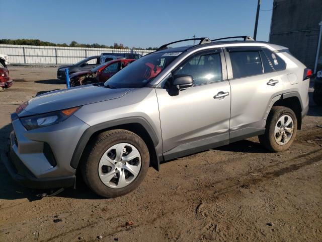 Obraz 1 z 2021 TOYOTA RAV4 LE 2021 z VIN 2T3F1RFV1MC152631