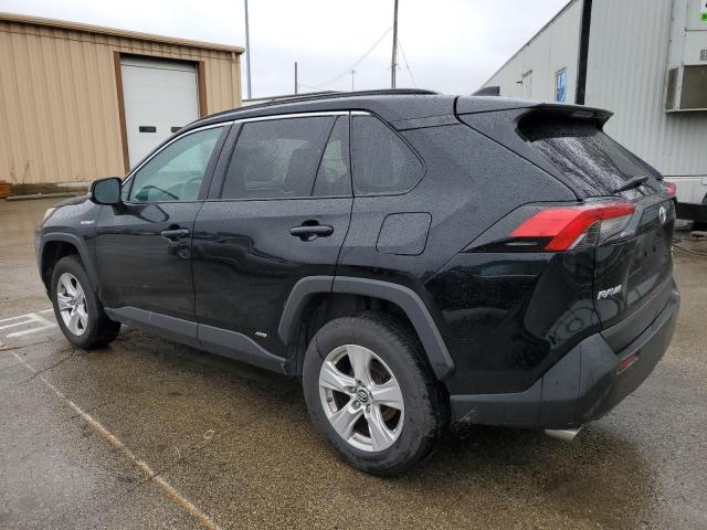 Obraz 2 z 2019 TOYOTA RAV4 LE 2019 z VIN 2T3MWRFV9KW007020