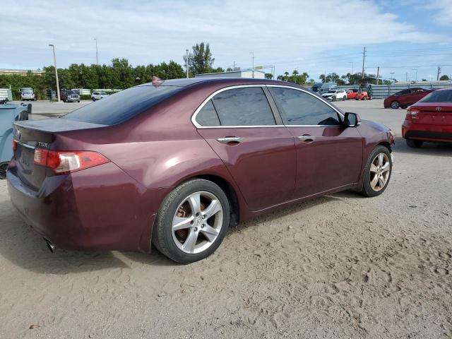 Image 3 of 2011 ACURA TSX  2011 with VIN JH4CU2F66BC014946
