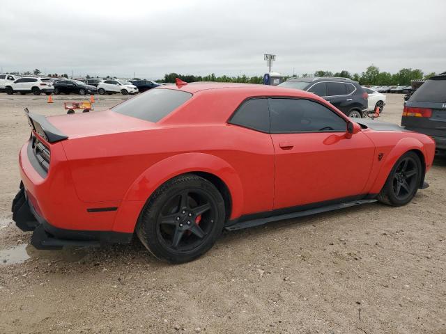 Изображение 3 2018 DODGE CHALLENGER SRT DEMON 2018 с VIN 2C3CDZH94JH100130