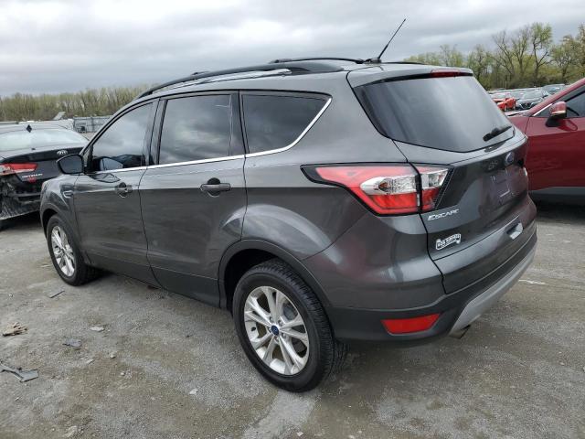 Image 2 of 2017 FORD ESCAPE SE 2017 with VIN 1FMCU0GD6HUC89623