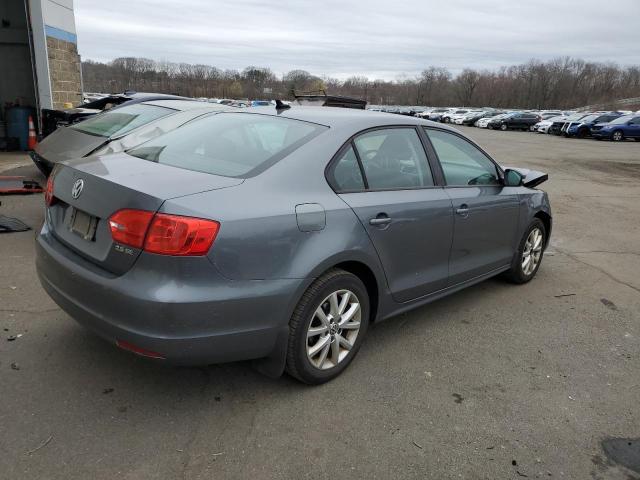 Изображение 3 2012 VOLKSWAGEN JETTA SE 2012 с VIN 3VWBP7AJ4CM383184