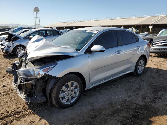 Изображение 2023 KIA RIO LX 2023