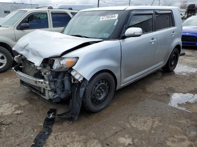 Изображение 1 2008 TOYOTA SCION XB 2008 с VIN JTLKE50E981022480
