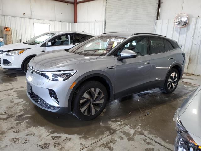 Image 1 of 2023 VOLKSWAGEN ID.4 PRO 2023 with VIN 1V2DNPE8XPC029684