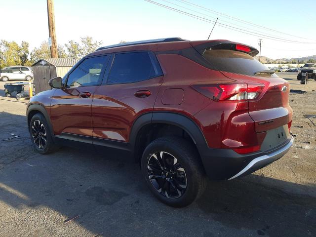 Obraz 2 z 2022 CHEVROLET TRAILBLAZER LT 2022 z VIN KL79MPSL6NB080540