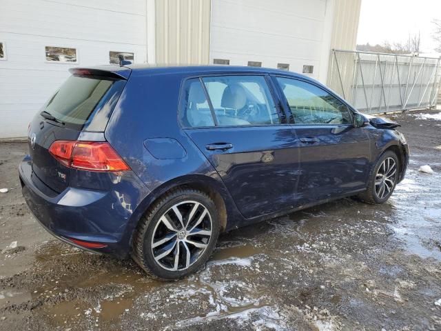 Изображение 3 2017 VOLKSWAGEN GOLF S 2017 с VIN 3VW217AU9HM058369