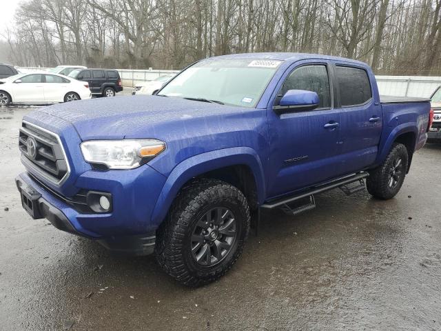 2023 TOYOTA TACOMA DOUBLE CAB 2023 image