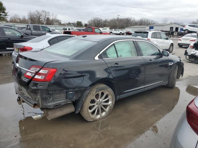 Image 3 of 2014 FORD TAURUS LIMITED 2014 with VIN 1FAHP2F85EG128438