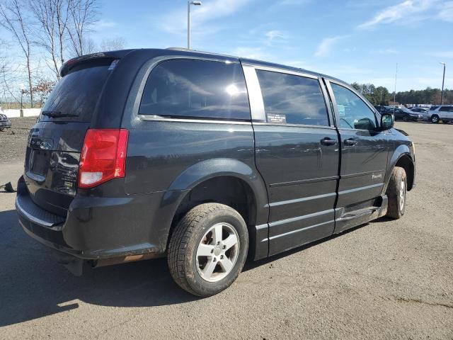 Obraz 3 z 2012 DODGE GRAND CARAVAN SXT 2012 z VIN 2C4RDGCG1CR333198