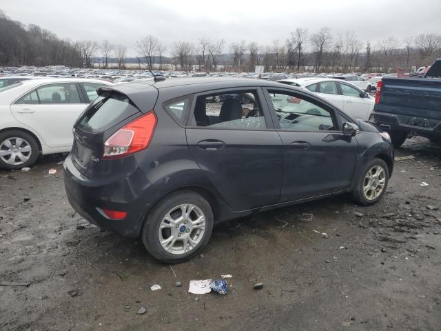 Image 3 of 2015 FORD FIESTA SE 2015 with VIN 3FADP4EJ4FM125892