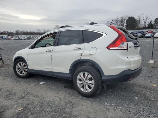 Image 2 of 2013 HONDA CR-V EXL 2013 with VIN 5J6RM4H70DL071878