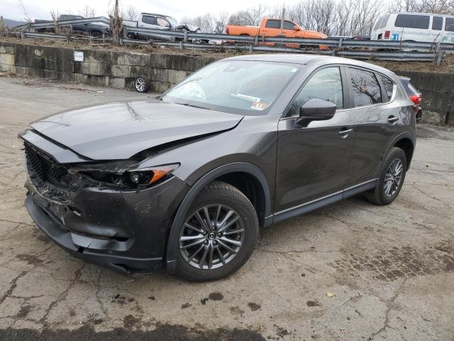 Изображение 1 2017 MAZDA CX-5 TOURING 2017 с VIN JM3KFBCL5H0154618